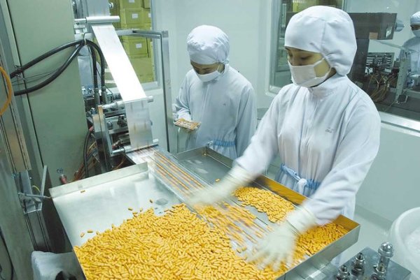 Ngành Việt Nam Pharma nóng lên với các giao dịch M&A lớn