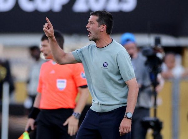 Mid-Type: Inter Milan dự kiến 