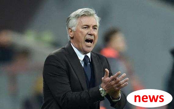 Bonano nghĩ Ancelotti là 