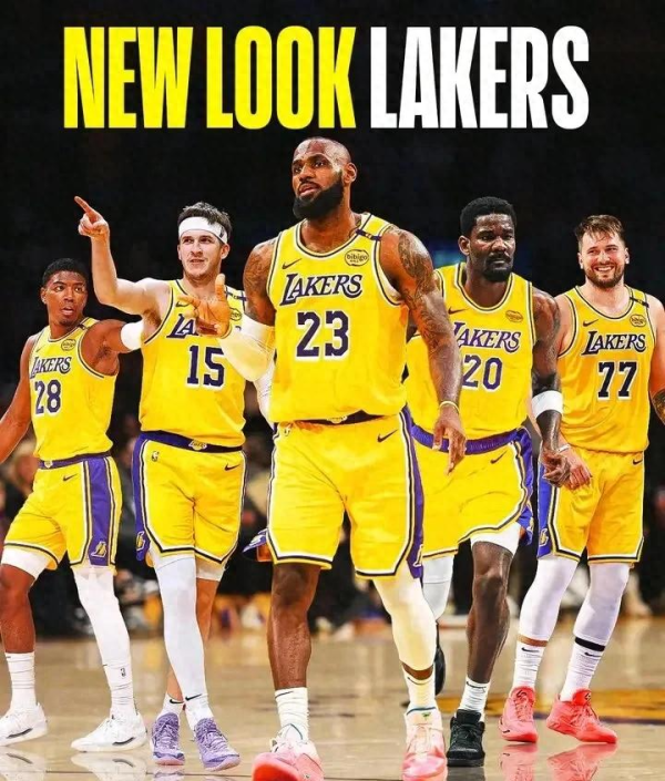 Clutchpoints: Khi Lakers bước 