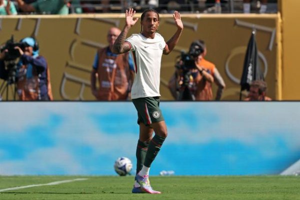 Bale ca ngợi Joao Pedro: Không