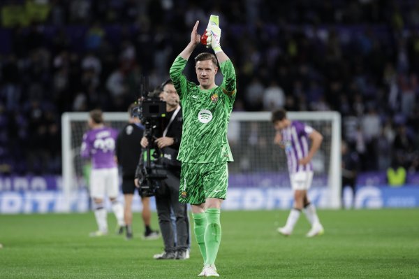 Thế giới: Ter Stegen tuyên bố 