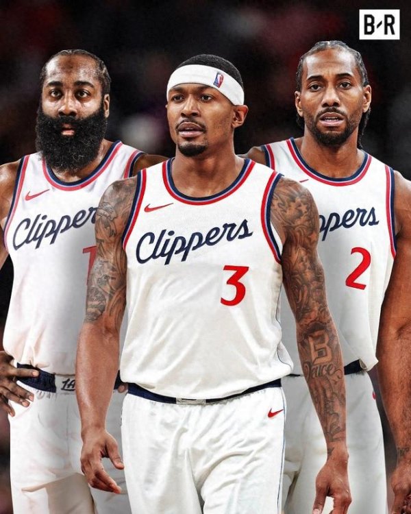 Shams: Bill và Clippers đáp ứn