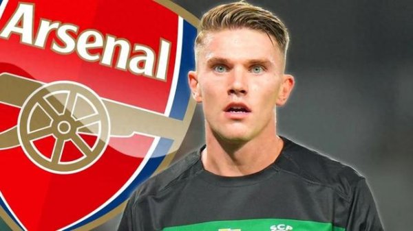 Chỉ ngoài Kelesh, Arsenal có c
