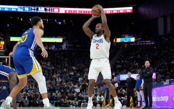 Clippers có những lợi thế quan